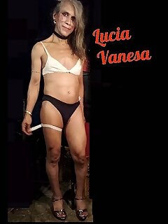Lucía Vanesa