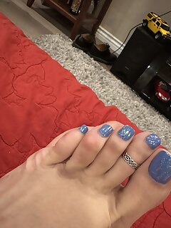 Eve Toes