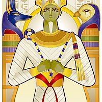 Osiris South