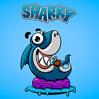 sharky200