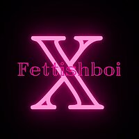 X Fettishboi