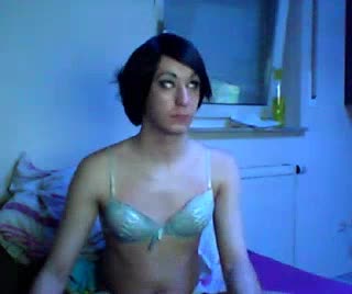 German Tranny